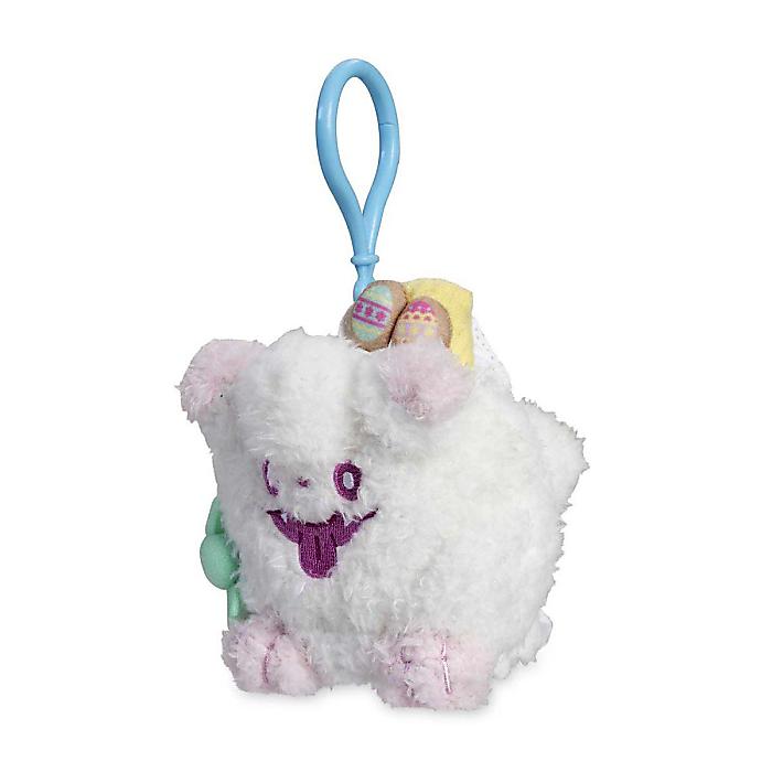 ポケモン★♥パピモッチ♥★おすわり　ぬいぐるみ★ポケモンセンター Amazon.co.jp: ポケモンセンターオリジナル おすわりぬいぐるみ