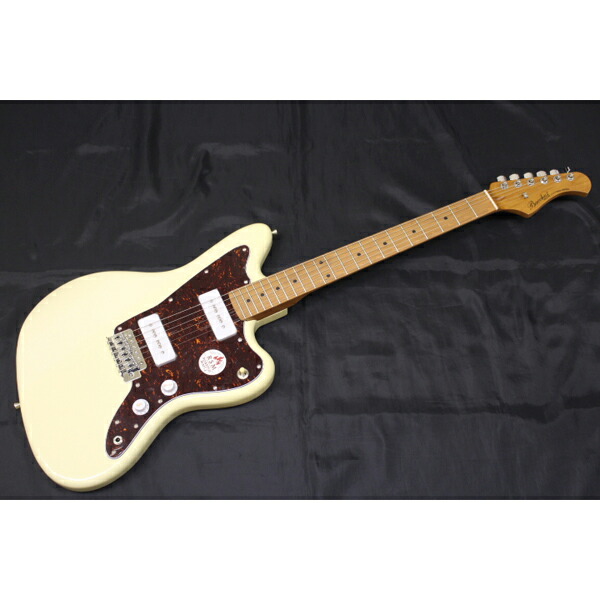 Bacchus BJM-60E BLK ジャズマスタータイプ 日本製 bjm60e_blk_oil_1.jpg