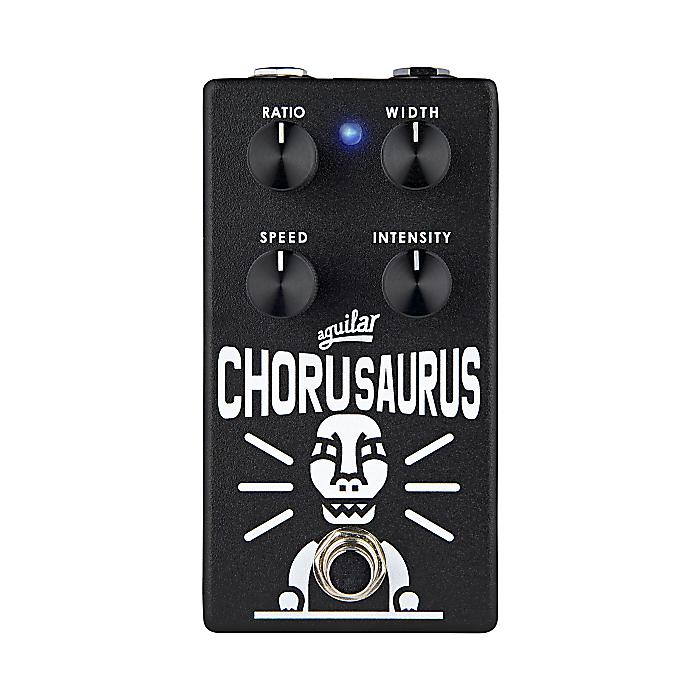 aguilar(アギュラー) / CHORUSAURUS BASS CHORUS - ベース・コーラス - 【2024年4月13日発売】新生活応援|ミュージックハウス フレンズ