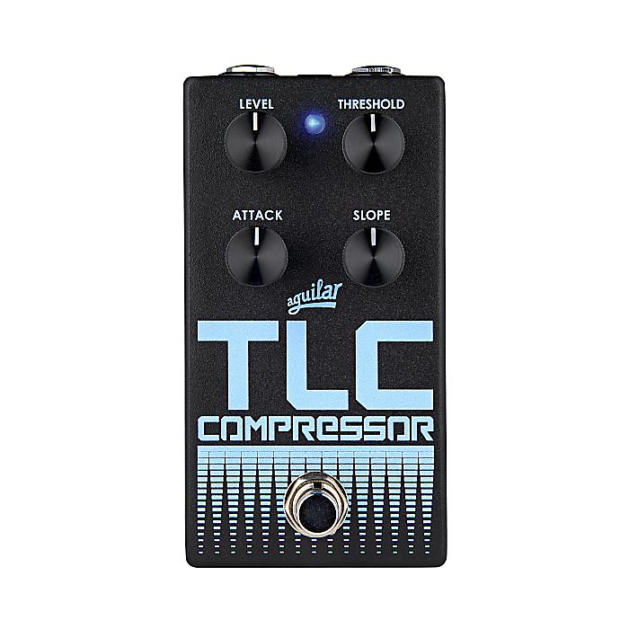 aguilar(アギュラー) / TLC COMPRESSOR - アナログ・コンプレッサー - 新生活応援