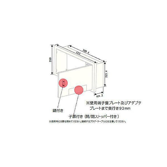 CANARE ( カナレ )  / CSW-KBFSD-5/11-W夏休特別