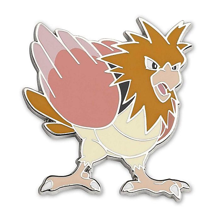 ポケモン カイリキーとカイリュー ピンバッジ 楽天市場】【メール便／送料無料】 Pokemon Center(ポケモン