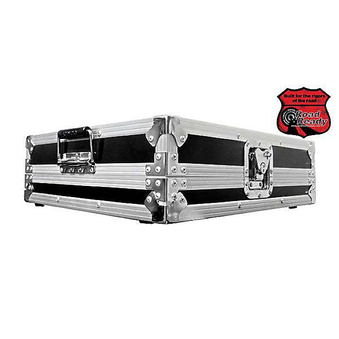 【簡易動作確認済】YAMAHA 01V ロードレディ　 ハードケース付き ROADREADY ( ロードレディー ) RRO1V96W O1V96用ケース 送料無料