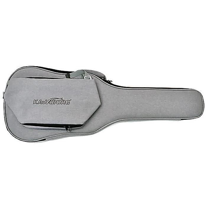 KAVABORG ( カヴァボーグ ) / Fashion Guitar and Bass Bag for Electric Guitar｜ミュージックハウス フレンズ 16,401円