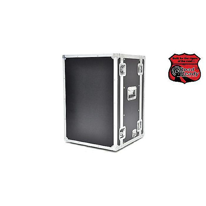 ROADREADY RRDJ12W キャスター付 DJ ハードケース Amazon.co.jp: ROADREADY (ロードレディー) DJコンソール