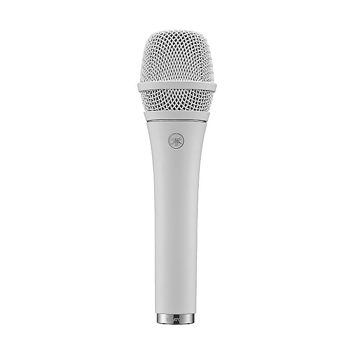 YAMAHA(ヤマハ) / YDM707W ホワイト - ダイナミックマイク - 【2024年5月29日発売】夏休スペシャル 19,978円