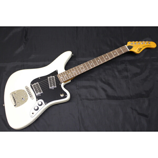 楽天市場】Aria DM-01 VWH 新品 ヴィンテージホワイト[アリア