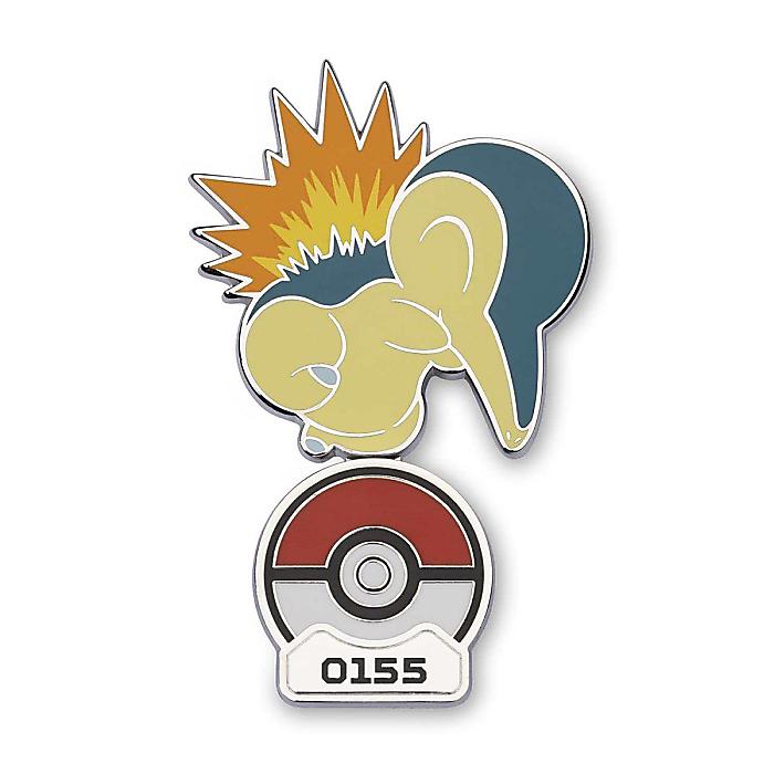 楽天市場】ピカチュウ 特大ピンズ Pokemon Giant Pins: Pikachu