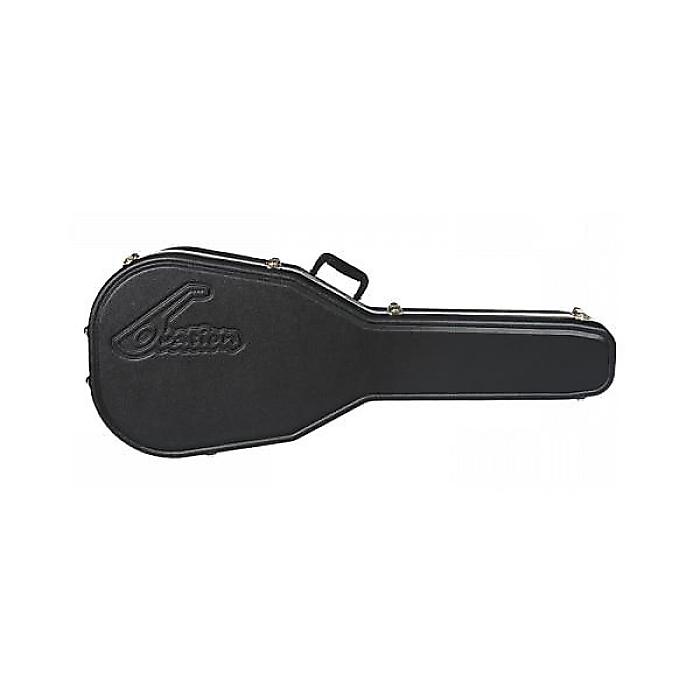 国産希少コアTOP！Ovation Pinnacle386K ハードケース付 楽天市場】GATOR GC-DEEP BOWL (オベーションギター 用ハードケース