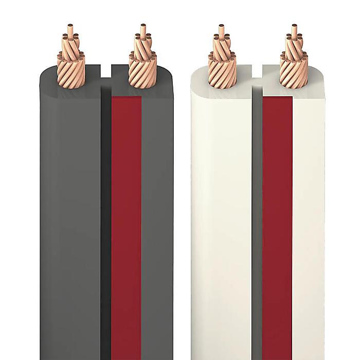 スピーカーケーブル　G2 30メートル Amazon.com: AudioQuest G-2 Bulk Speaker Cable - 16 AWG 30