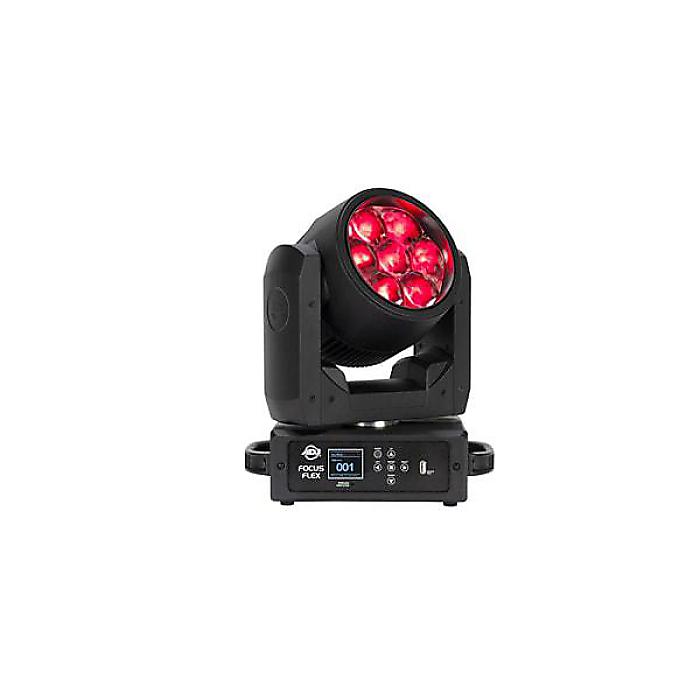 AMERICAN DJ ( アメリカンディージェイ ) / FOCUS FLEX 7X40W　ムービングヘッド夏休スペシャル