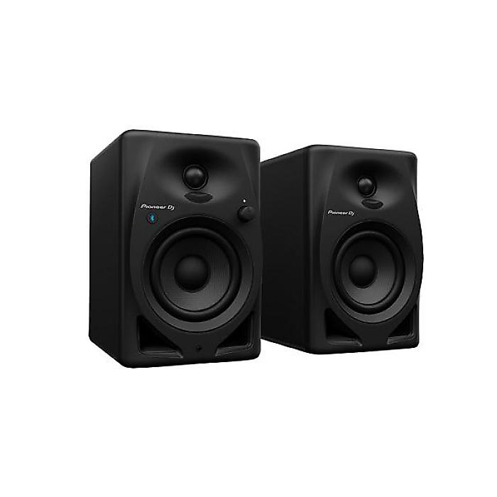 Pioneer DJ ( パイオニア )  / DM-40D-BT Bluetooth搭載 4インチアクティブモニタースピーカー夏休スペシャル