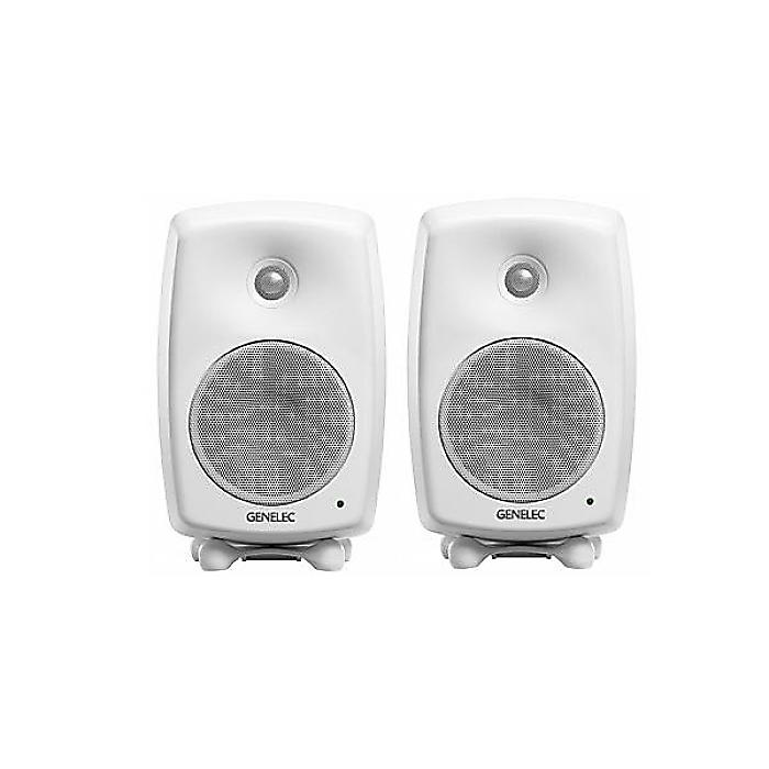 GENELEC ( ジェネレック ) / 8030CW ペア パワードモニタースピーカー夏休スペシャル