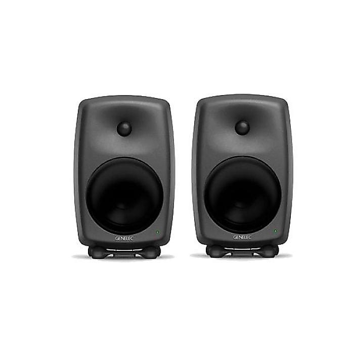 GENELEC ( ジェネレック )  / 8050BPM ありの実 パワードモニタースピーカー夏休特別