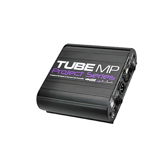 ART ( エーアールティー ) / Tube MP Project Series with USB 真空管マイクプリアンプ夏休スペシャル