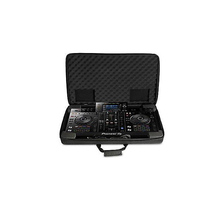UDG ( ユーディージー ) / U8305BL Creator DDJ-1000/FLX6/FLX-10/XDJ-RX2 ハードケース夏休スペシャル|ミュージックハウス フレンズ