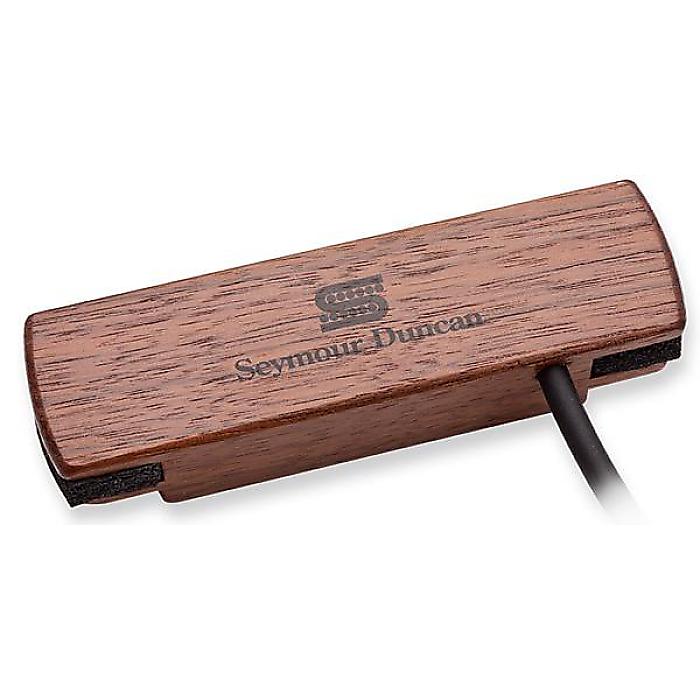 SEYMOUR DUNCAN ( セイモアダンカン ) / SA-3HC Woody Hum Cancelling Walnut夏休スペシャル