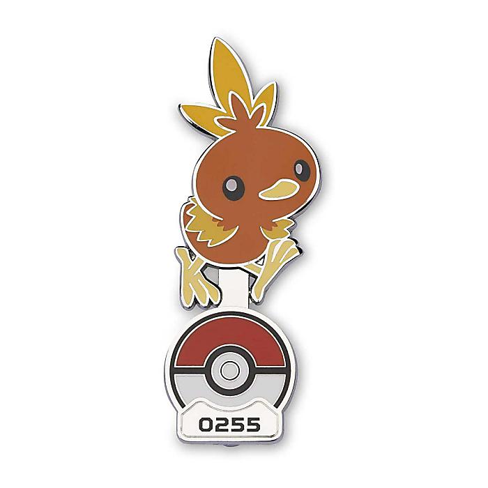 ポケモンセンター　ミズゴロウ　ピンズ　ピンバッジ　海外限定 ポケモンセンター ミズゴロウ ピンズ ピンバッジ 海外限定