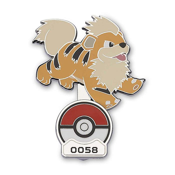 ポケモン カイリキーとカイリュー ピンバッジ Amazon | ミノダ ポケモン 光る安全バッジ カイリュー T01B1238