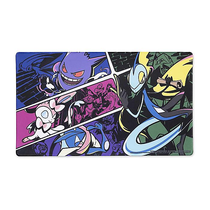 ポケモンカード ウパー ドオー プレイマット 新品 ポケモンセンター fE51 Amazon.co.jp: 海外ポケモンセンター:ポケモンTCG ウパー&ドオー
