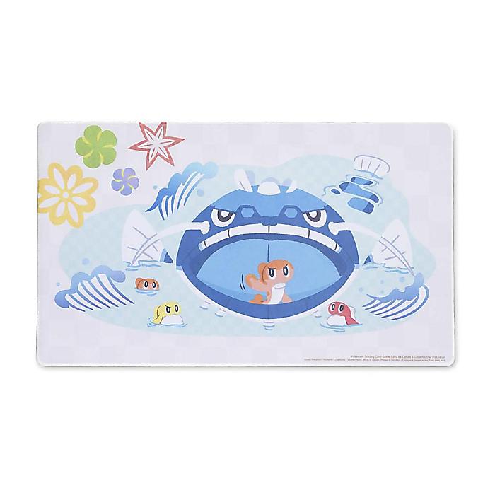 楽天市場】【中古】 ポケットモンスター プレイマット