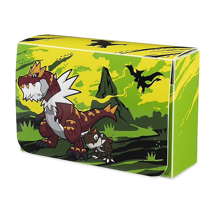 タマザラシ　デッキケース　セット 楽天市場】Pokemon Center(ポケモンセンター) / ポケモンTCG