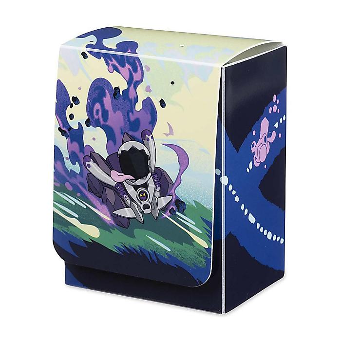 タマザラシ　デッキケース　セット 楽天市場】海外限定 ポケモンセンターオリジナル ポケモンカード