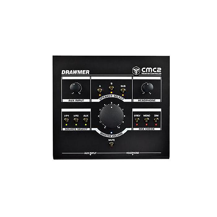 DRAWMER ( ドローマー ) / CMC2　モニターコントローラー夏休スペシャル 55,097円