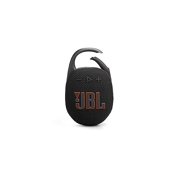 JBL ( ジェービーエル ) / JBL CLIP 5 ブラック Bluetoothスピーカー夏休スペシャル