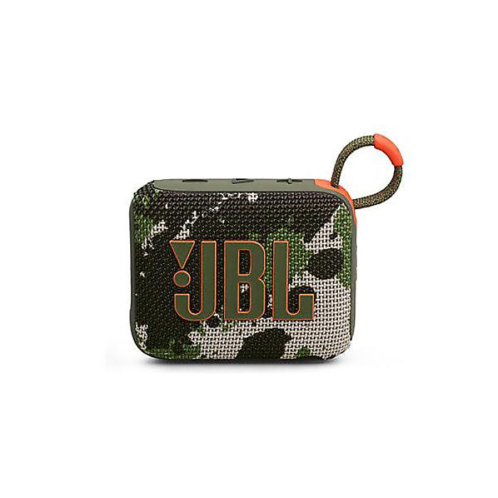 JBL ( ジェービーエル ) / JBL GO 4 スクワッド Bluetoothスピーカー夏休スペシャル