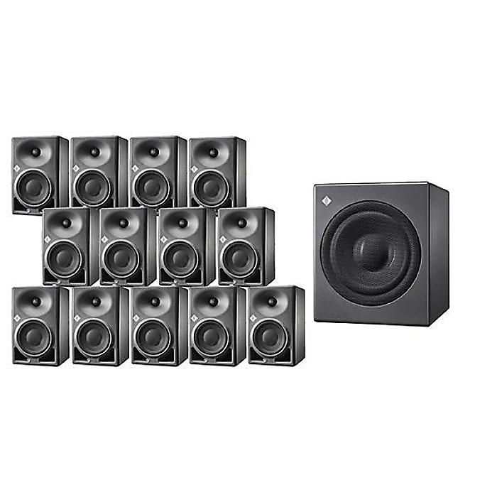 NEUMANN ( ノイマン ) / KH 120 II9.1.4KIT夏休スペシャル