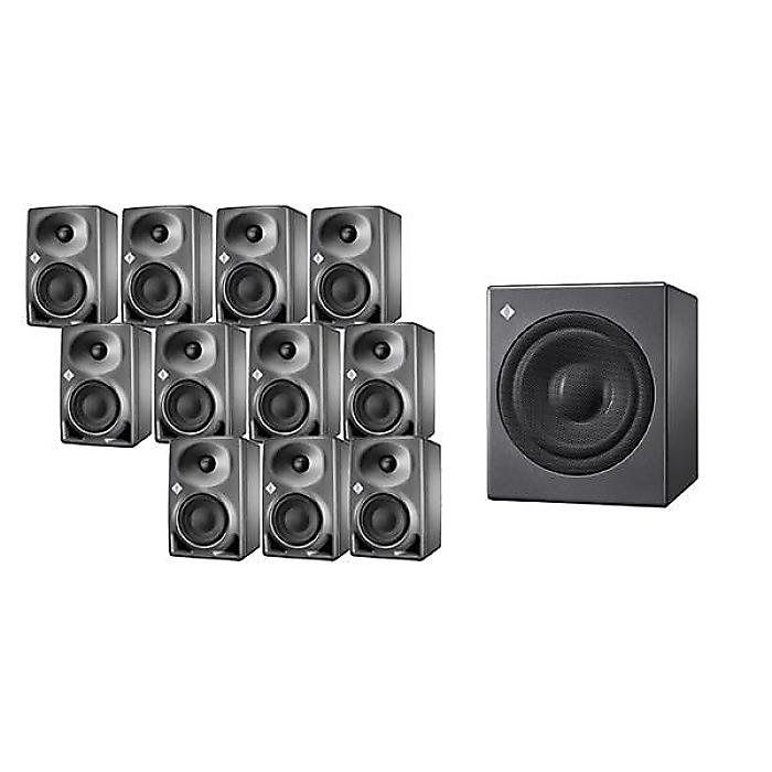NEUMANN ( ノイマン ) / KH 80 DSP 7.1.4KIT夏休スペシャル