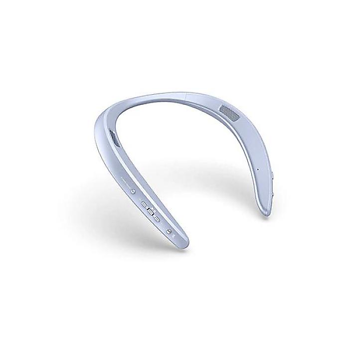 楽天市場】SHARP ウェアラブルAIスピーカー AN-SC1-S : ティー