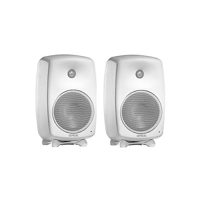 GENELEC ( ジェネレック )  / 8050BWM ありの実 パワードモニタースピーカー夏休特別