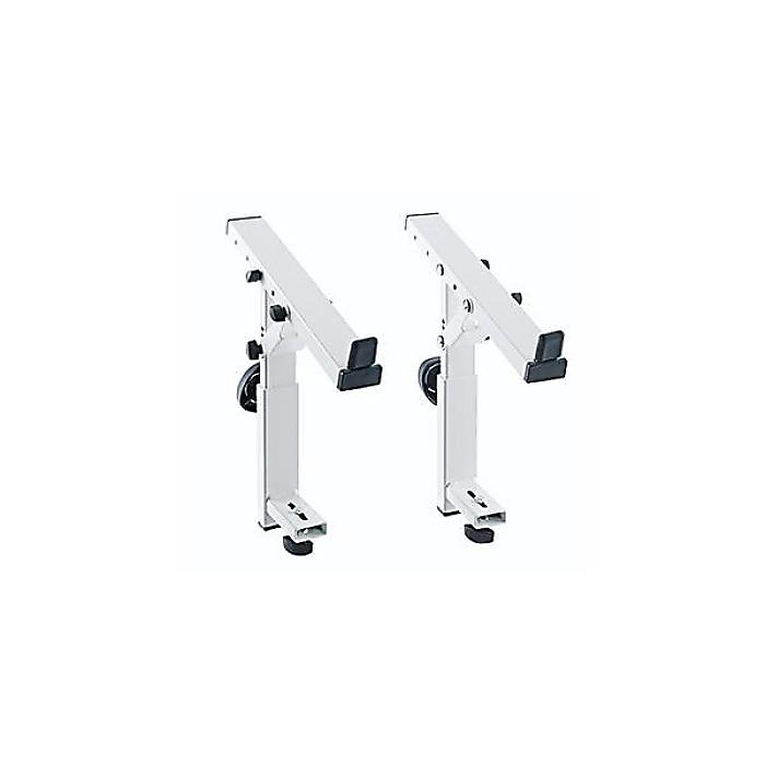 K＆M ( ケーアンドエム ) / 18822 pure white スタッカー 3段積用夏休スペシャル｜ミュージックハウス フレンズ