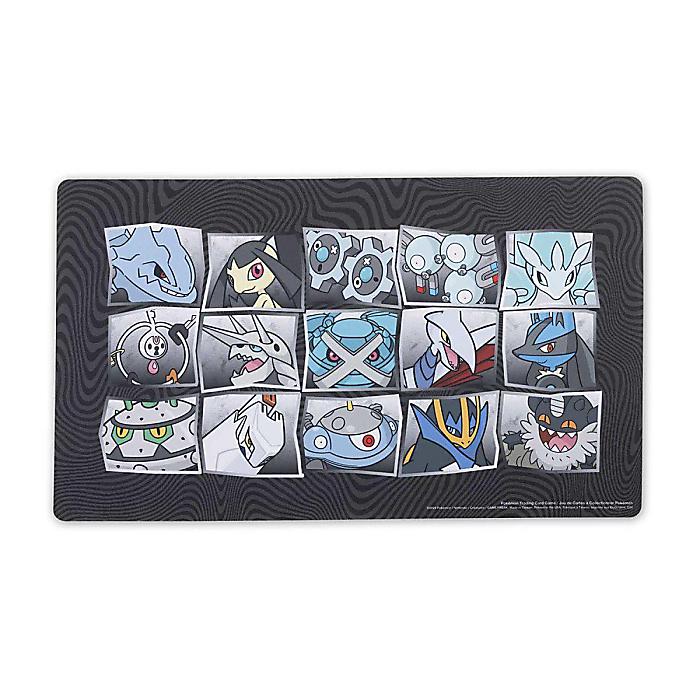 ポケモン - WCS ポケモン　プレイマット　スリーブ　レントラー Amazon.co.jp: 海外ポケセン限定プレイマット＆スリーブコリンク