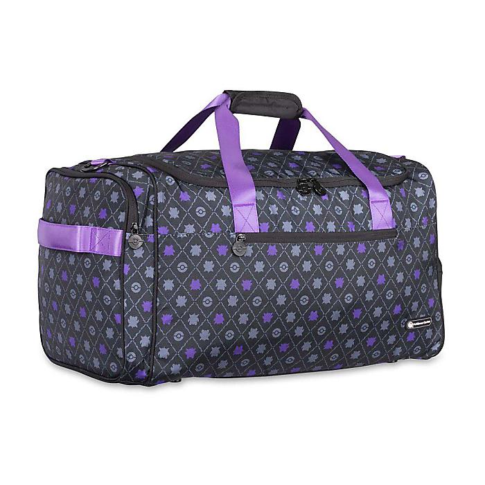 楽天市場】OUTDOOR ロールボストン（小） ポケモンセンターメガ