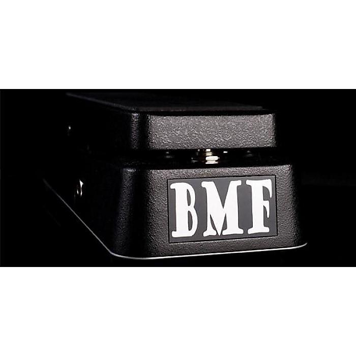 BMF Effects ( ビーエムエフエフェクツ ) / BMF Wah Woodstock Spec Board夏休みセール