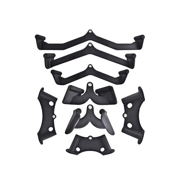 大特典付 【公式・正規販売】8点フルセット・Perfect Grip ワイド/ミディアム (プロネイト)/ミディアム (ニュートラル)/クローズ (スピネイト)トライセップクロース/トライセップワイド/バイセップ MAGグリップ新生活応援