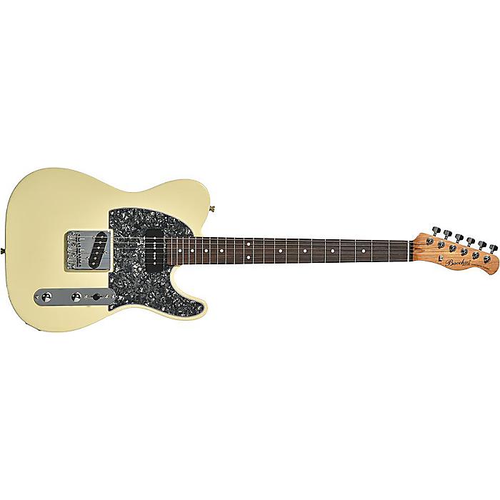 楽天市場】Bacchus BTE-2-RSM/R-BPPG Gun-M(Gun-Metallic)※限定カラー