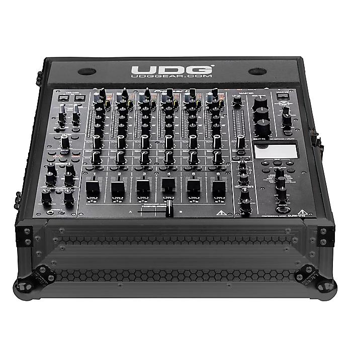 UDG ( ユーディージー ) / U91073BL Ultimate / Pioneer DJ DJM-V10用フライトケースブラックフライデー