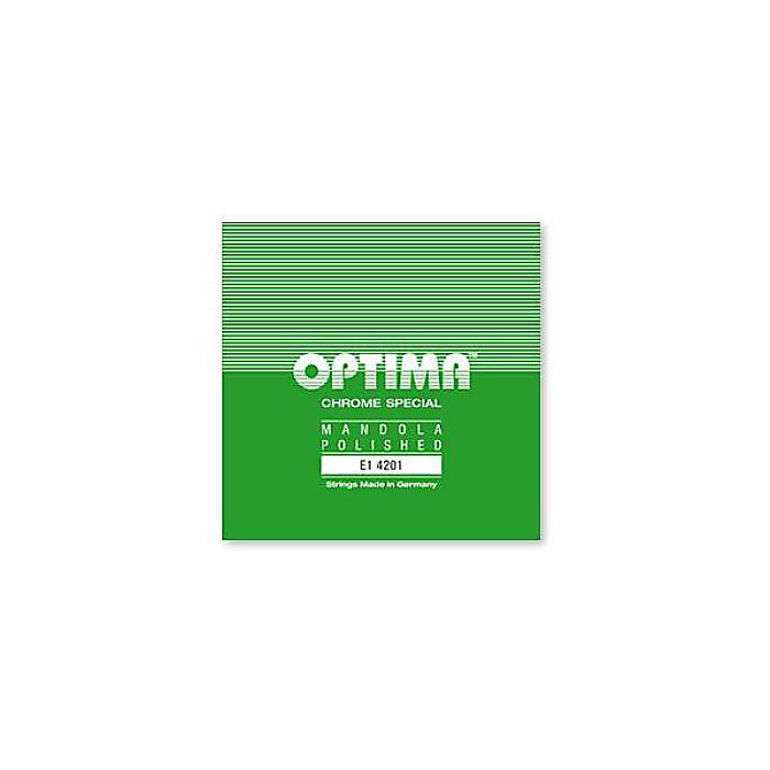 OPTIMA ( オプティマ ) / 4205　マンドラ弦　緑　EADGセット夏休スペシャル
