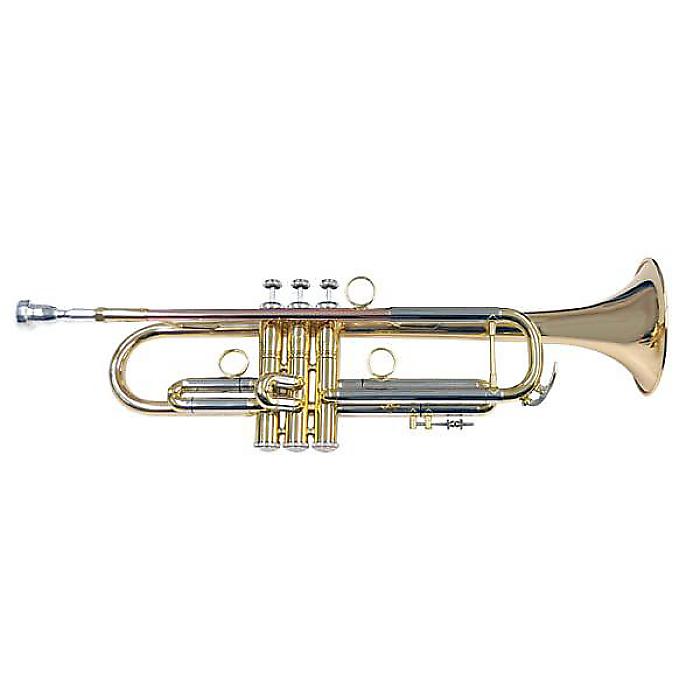 PLAYTECH ( プレイテック ) PTTR-200 Bbトランペット PLAYTECH ( プレイテック ) PTTR-200 Bbトランペット クリア