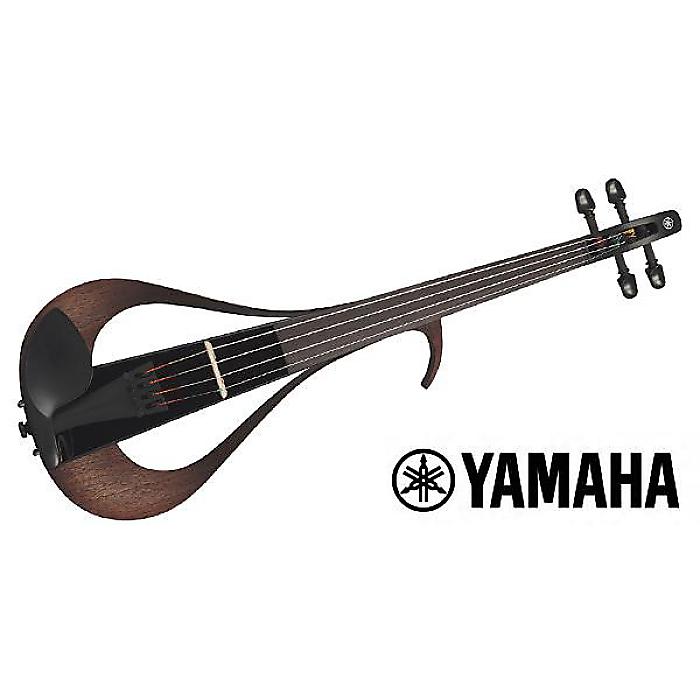 YAMAHA ( ヤマハ ) / YEV104 エレクトリックバイオリン ブラック夏休スペシャル｜ミュージックハウス フレンズ