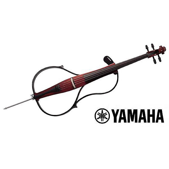 楽天市場】YAMAHA/サイレント チェロ SVC210〈ヤマハ〉 : 楽器de元気