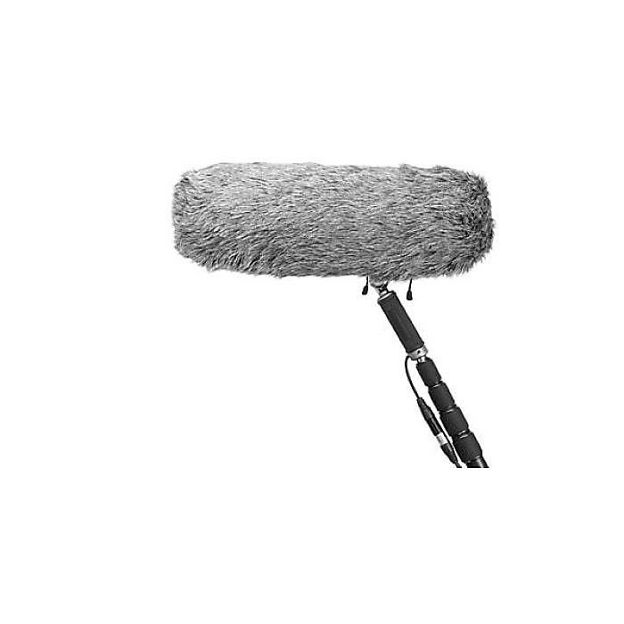 楽天市場】BOYA（ボーヤ） BY-WS1000 ショットガンマイク用ウィンド