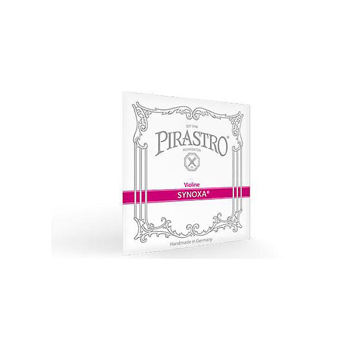 PIRASTRO ( ピラストロ ) / Synoxa バイオリン弦 A線 4/4 ボールエンド夏休スペシャル