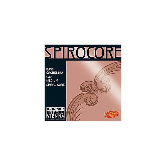 Thomastik-Infeld ( トマスティック・インフェルト ) / Spirocore S42