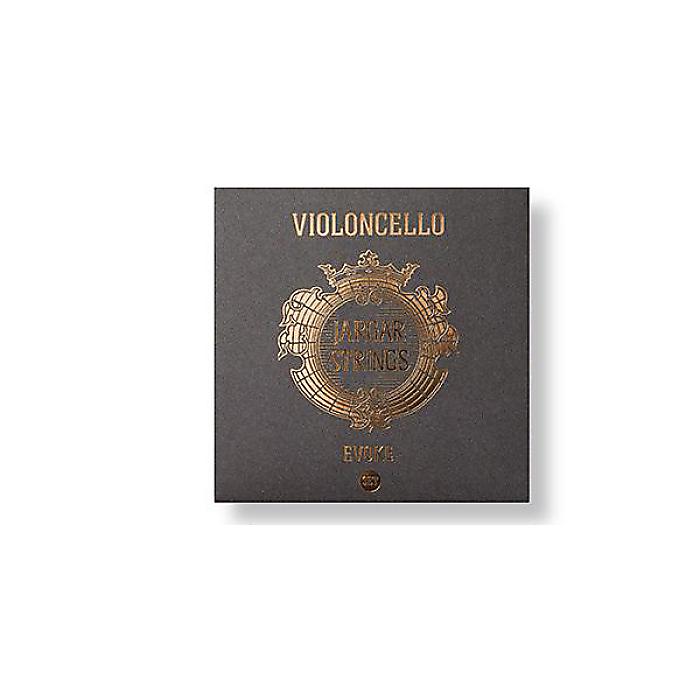 楽天市場】Jargar Evoke チェロ弦 セット 4/4 デンマーク製 ヤーガー