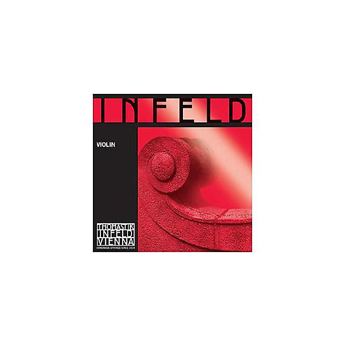 Thomastik-Infeld ( トマスティック・インフェルト ) / Infeld バイオリン弦 Red 赤 D線 IR03夏休スペシャル